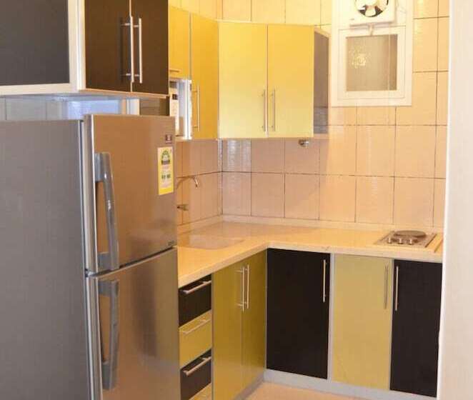 فخامة الديار للشقق المخدومة Fakhamat Aldyar For Serviced Apartments