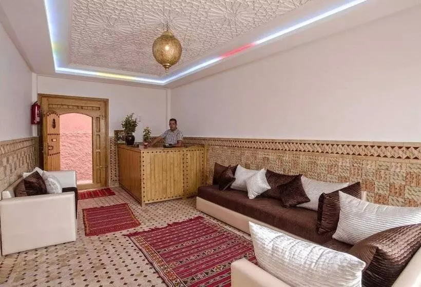 Hostel Amour D Auberge