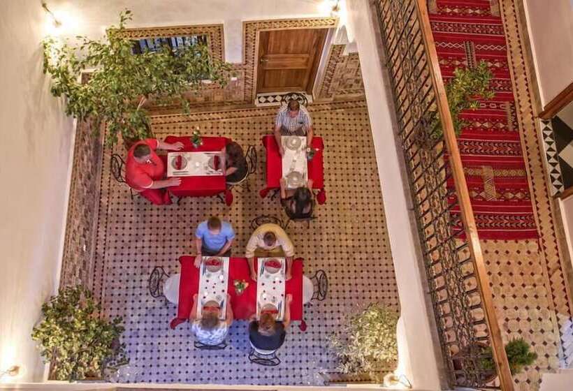 Hostel Amour D Auberge