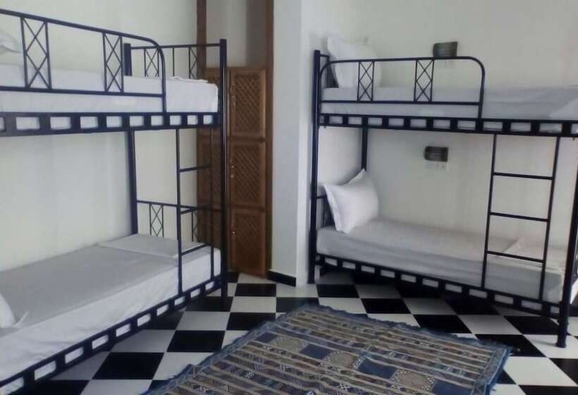 Hostel Amour D Auberge