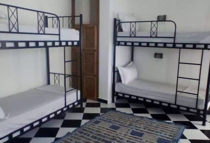 Hostel Amour D Auberge