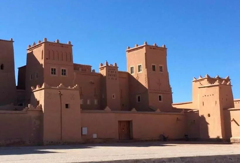 Hostel Amour D Auberge