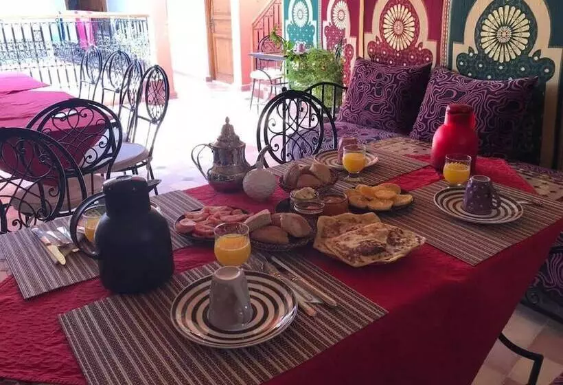 Hostel Amour D Auberge