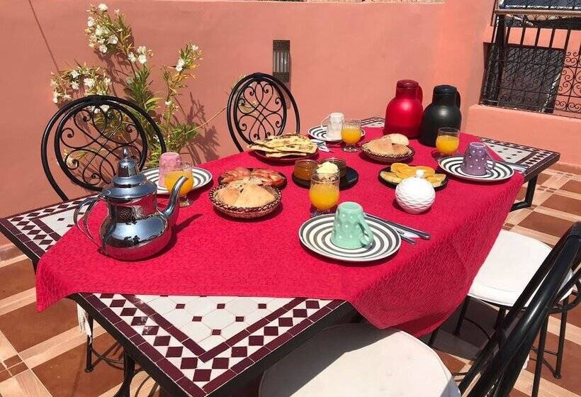 Hostel Amour D Auberge