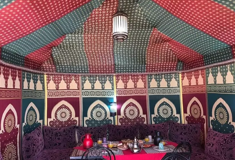 Hostel Amour D Auberge