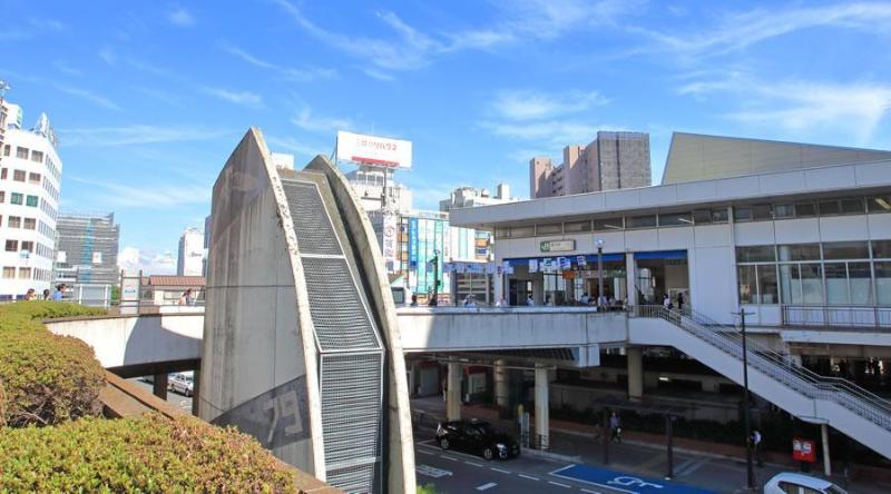 فندق Almont Inn Shonanfujisawa