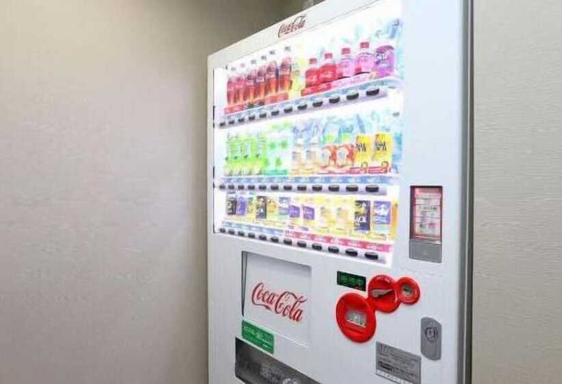 فندق Almont Inn Shonanfujisawa