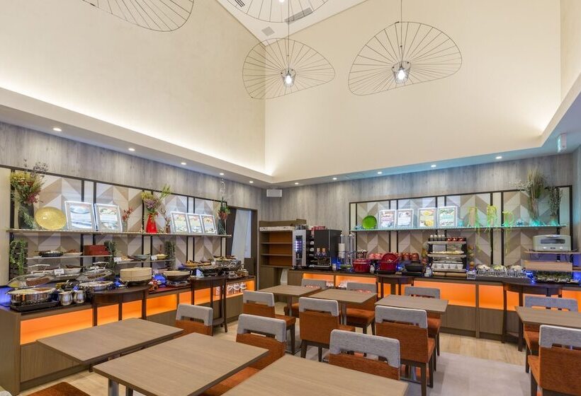 فندق Almont Inn Shonanfujisawa