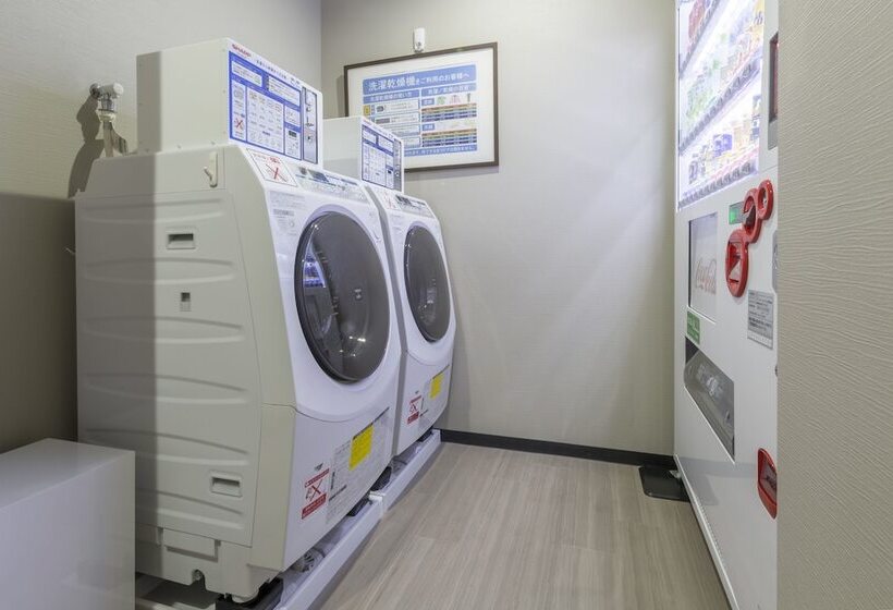 فندق Almont Inn Shonanfujisawa