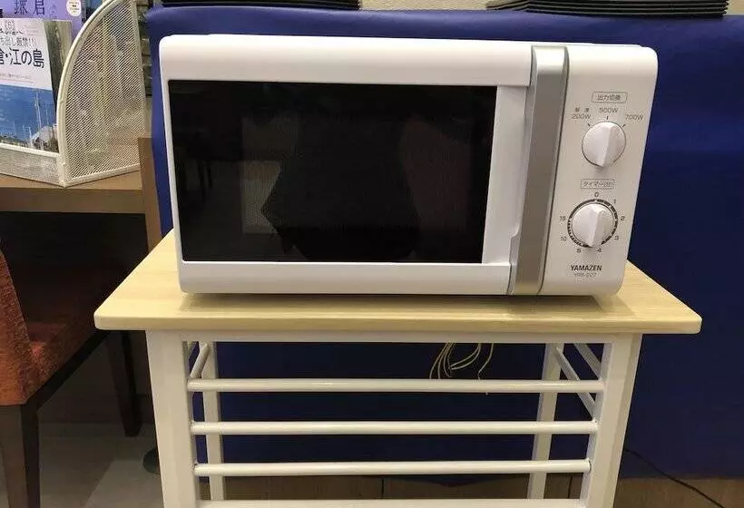 Hotelli Almont Inn Shonanfujisawa