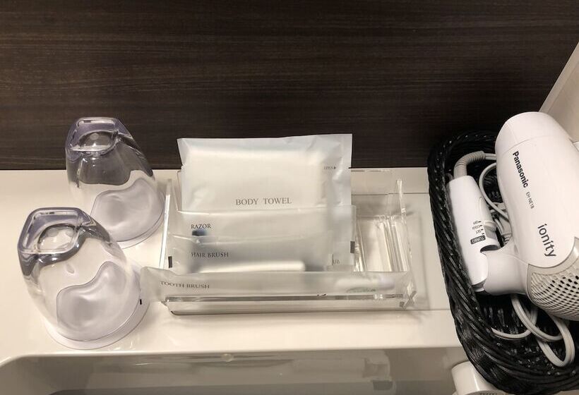 فندق Almont Inn Shonanfujisawa