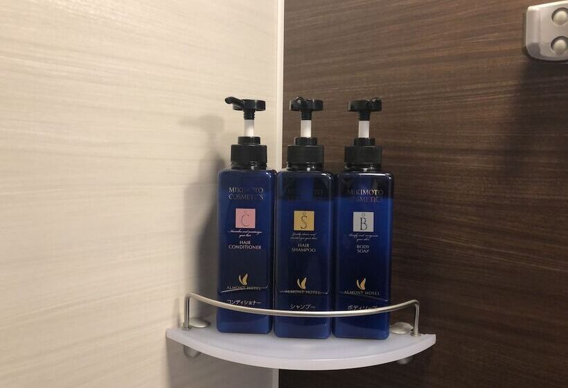 فندق Almont Inn Shonanfujisawa