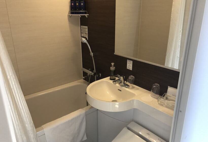 فندق Almont Inn Shonanfujisawa