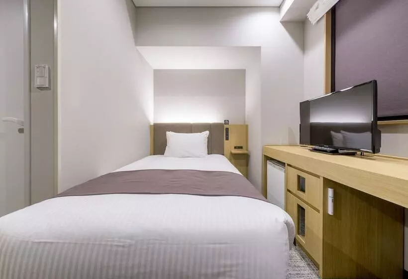 Hotelli Almont Inn Shonanfujisawa