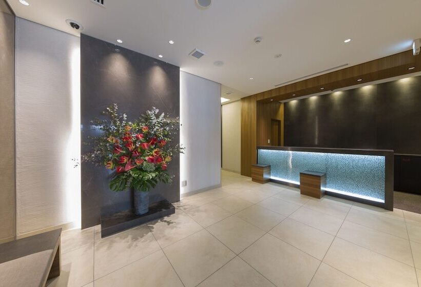 فندق Almont Inn Shonanfujisawa