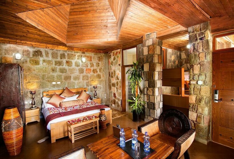 هتل Liesak Resort