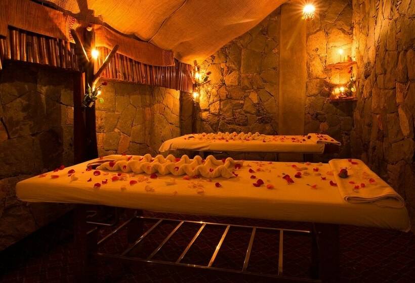 هتل Liesak Resort