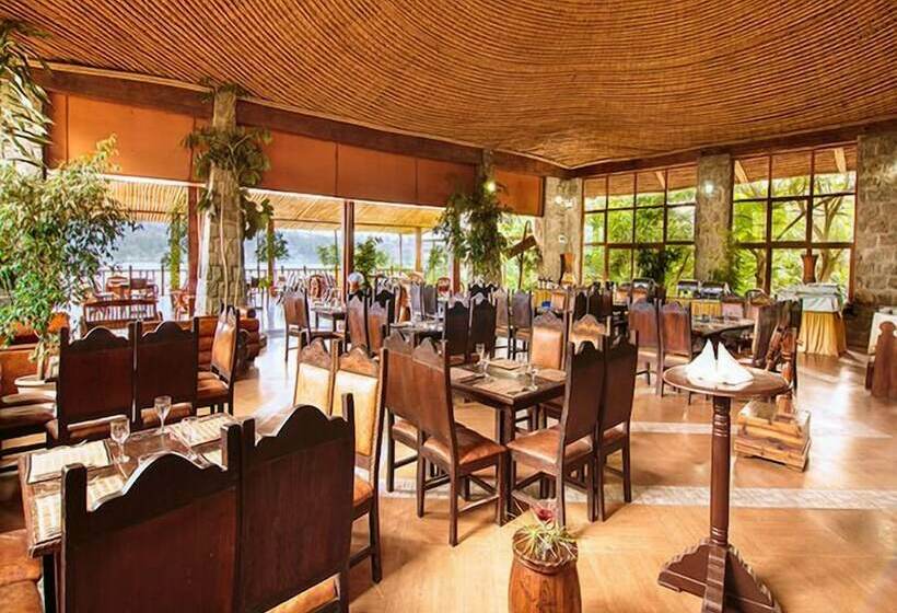 هتل Liesak Resort