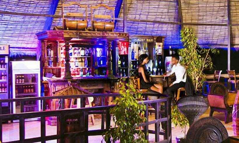 هتل Liesak Resort