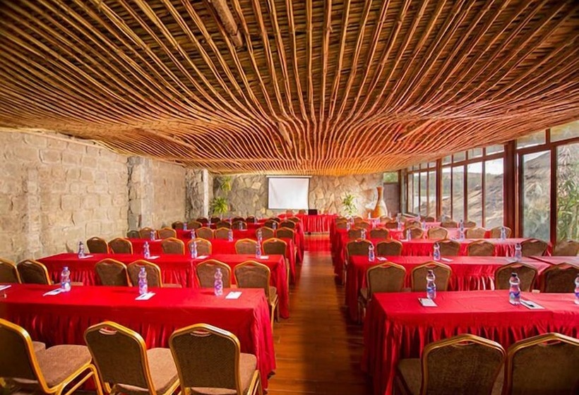 هتل Liesak Resort