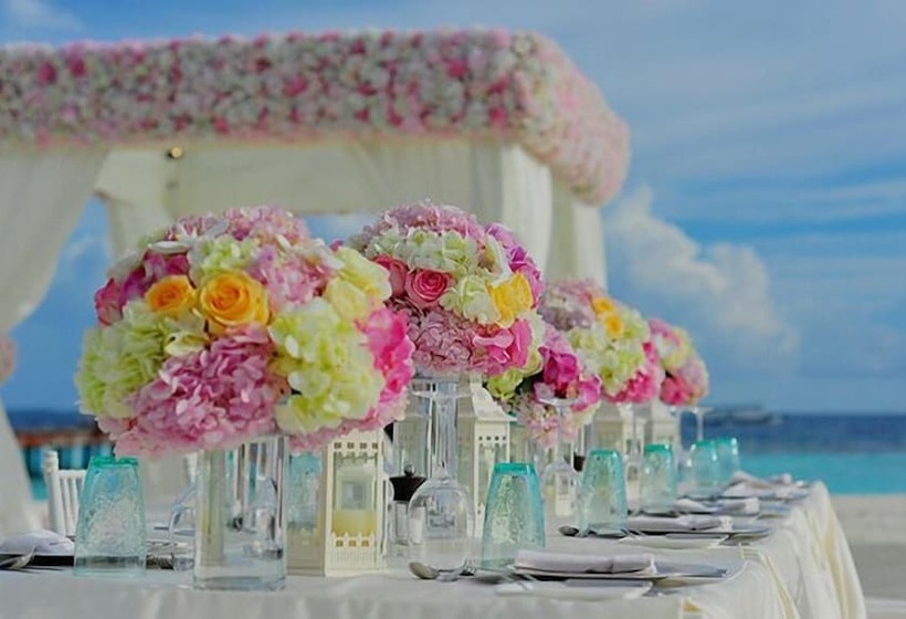 هتل Liesak Resort