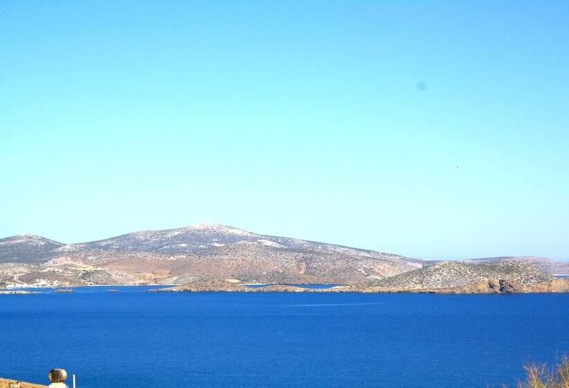 Hotel Mariakis Luxury Studios