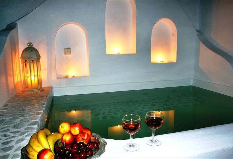 Hotel Mariakis Luxury Studios