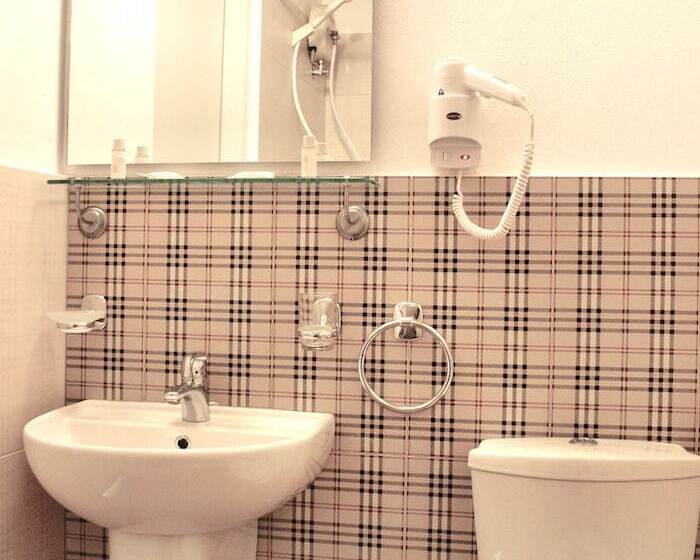 Hotel Mariakis Luxury Studios