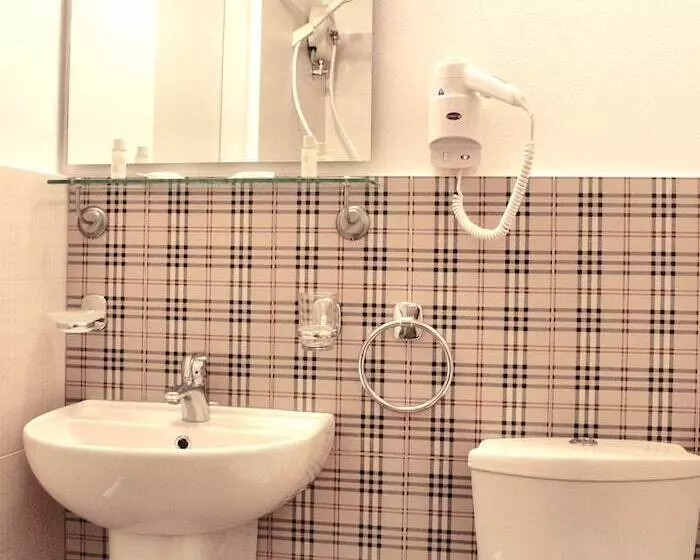 ホテル Mariakis Luxury Studios