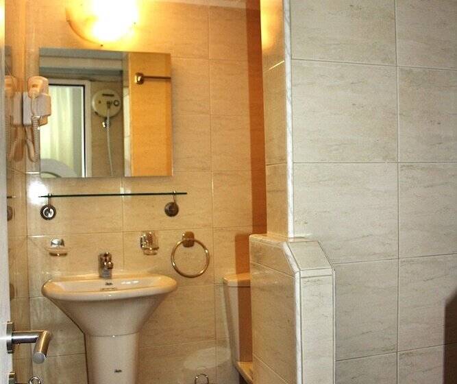 Hotel Mariakis Luxury Studios