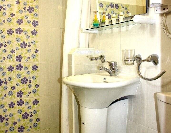 Hotel Mariakis Luxury Studios