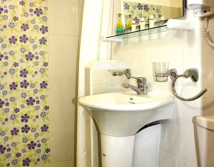 ホテル Mariakis Luxury Studios