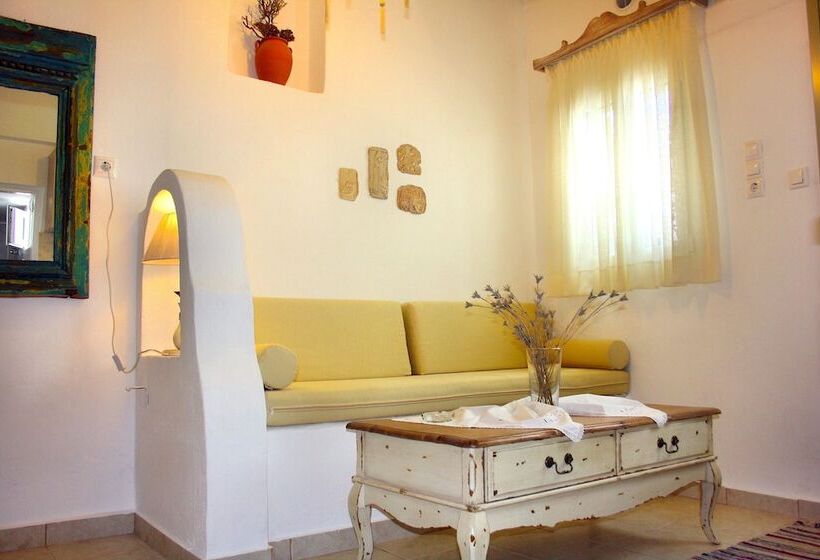 Hotel Mariakis Luxury Studios