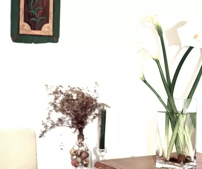 ホテル Mariakis Luxury Studios