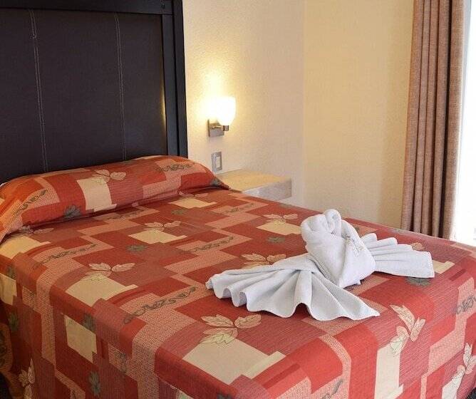 هتل Posada Guadalupe