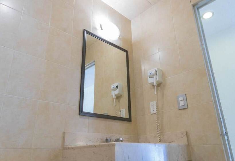 هتل Posada Guadalupe