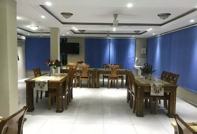 Tap Hotel Ghana