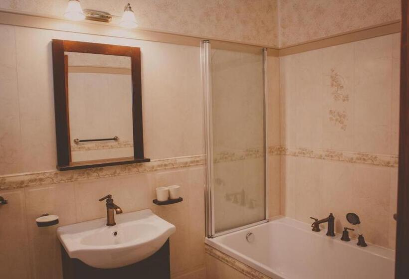 فندق Willa Starosty