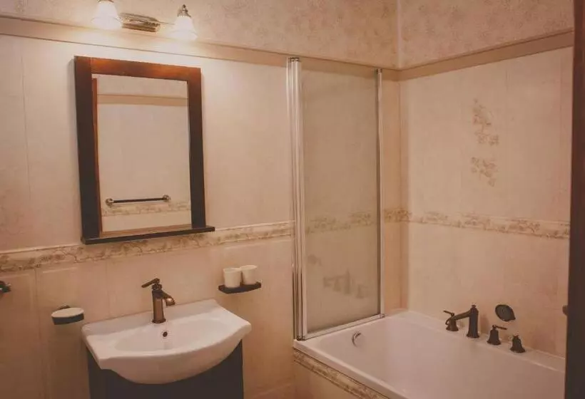 هتل Willa Starosty