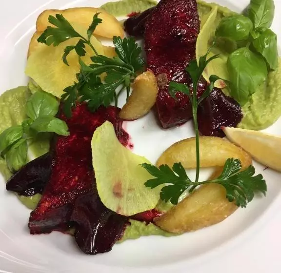 هتل Willa Starosty