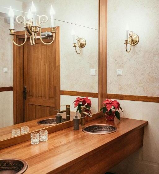 فندق Willa Starosty