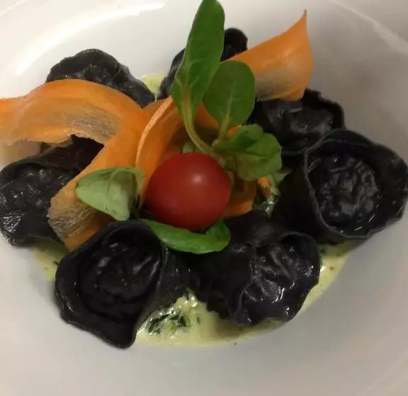 هتل Willa Starosty