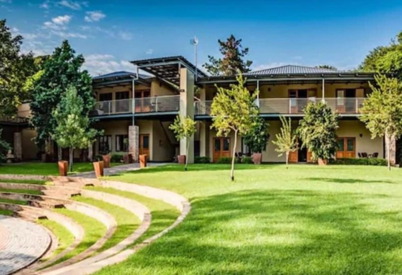 Hotel Willows Boutique