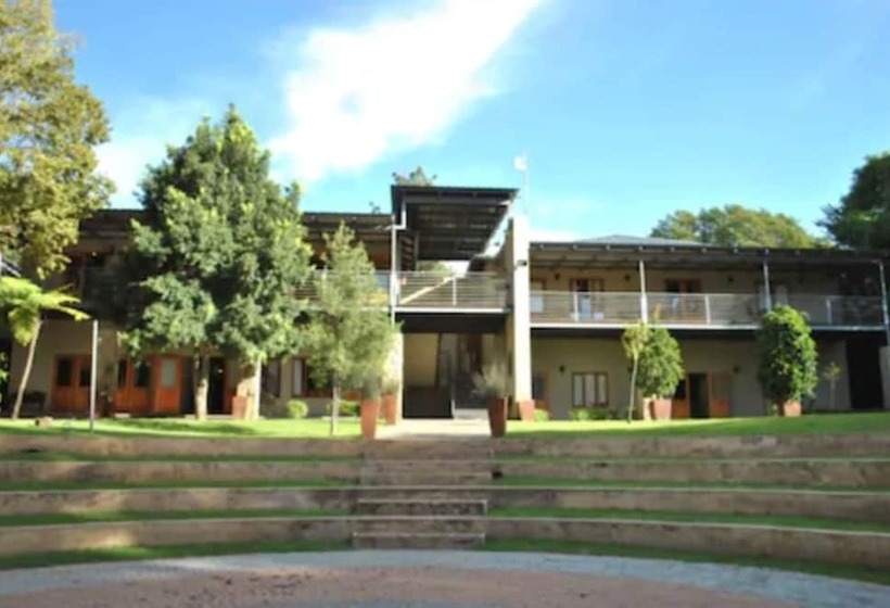 Hotel Willows Boutique