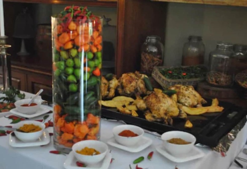 Hotel Willows Boutique