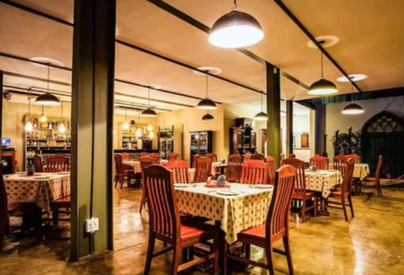 Hotel Willows Boutique