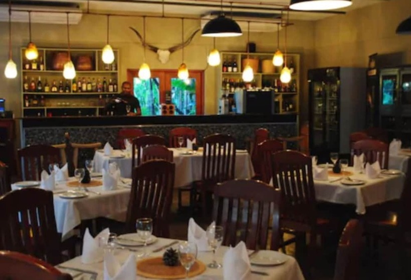 Hotel Willows Boutique