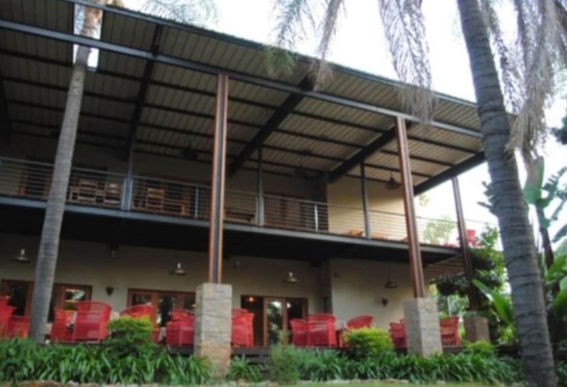 Hotel Willows Boutique