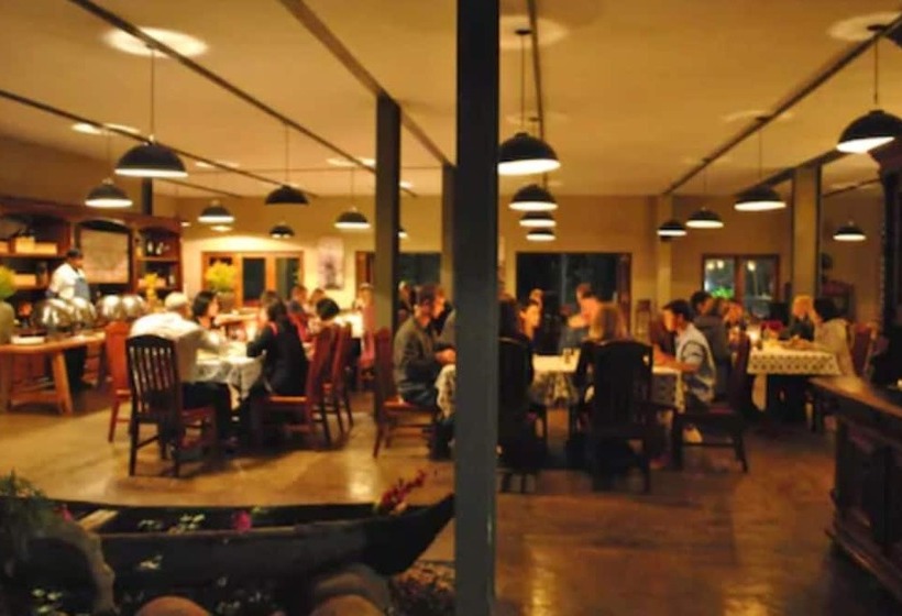 Hotel Willows Boutique