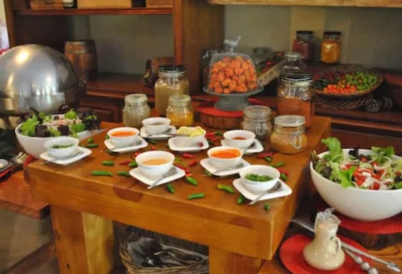 Hotel Willows Boutique